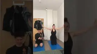 Online Vinyasa Flow Yoga class by Crazyganesha