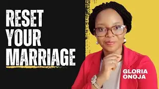 How to start the New Year strong as a Christian couple ||Gloria Onoja 