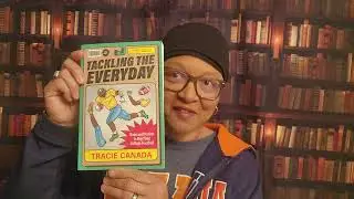 My Black History Month Reading - 2026
