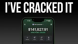 STOP Losing Money With Memecoins And Do This Instead...