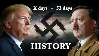 Trump vs. Hitler: The Disturbing Comparison Explained