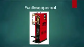 Puntlassen