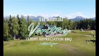 1st Annual Veritas Client Appreciation BBQ