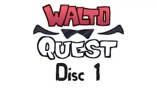 B-side the Point (Cobaltboy22 Theme) - Walto Quest OST