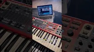 Nord VST vs Nord Stage: Can You Spot the Difference?
