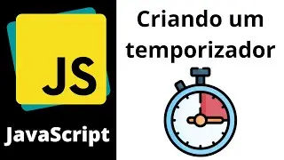 JavaScript - Criando um temporizador (timer) decrescente