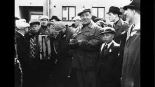 Kaunis valhe, Georg Malmstén ja Dallapé-orkesteri 21.11.1940