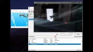 God Of War 2 jump Hack Cheat engine