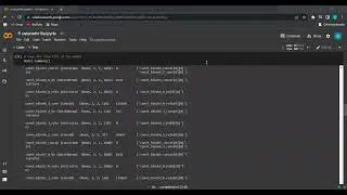 Start Tech Academy Internship: Deep Learning