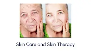 Skin Care and Skin Therapy Course