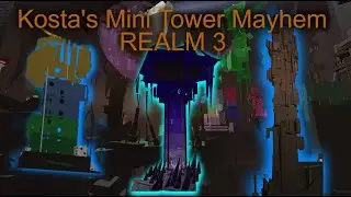 KMTM - realm 3