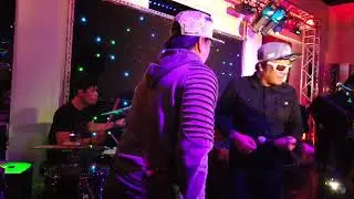 Pinoy Rock Fest 2019 part 2 (Feat. Buwi Meneses and Noel Palomo