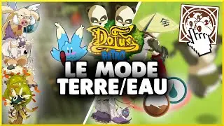 PANDA SUR BOUNE #11 | Farms avec le nouveau stuff ! - DOFUS RÉTRO
