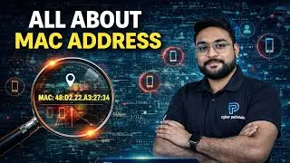 Track Any Device Using MAC Address | How MAC Really Works - 2026