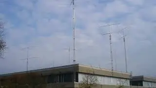 144 MHz - IX1CKN wkg IQ2CJ during September IAC