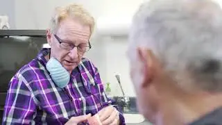 Butler Smiles Dental Care - Dental Implants