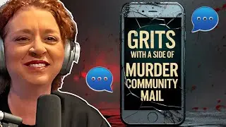 From the True Crime Community! | Grits With a Side of Murder
