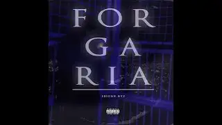 Forgaria - EdsonH (Oficial Videoclipe) (prod. Thurts)
