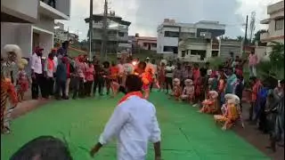 vamanjuru friends circle re apna swag