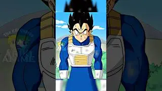 Bulma Calls Vegeta Weak😂