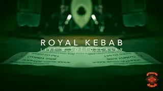 Royal Kebab Live@Sottoscala9 Punk Night