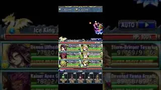 Frontier Hunter EX Season 74 | humildad ante todo.