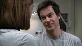 Sea Patrol 4x05 Paradise Lost
