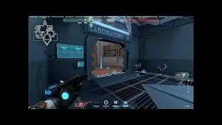 VALORANT - Cypher (Rat Strats)