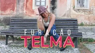 Telma - Furacão (Official Video)