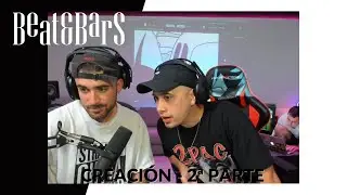Ill Pekeño, Tensei One || Beat&Bars #1 - Creación (PARTE 2)