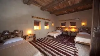 Taziry Ecolodge & Sustainable Village, Siwa, Egypt