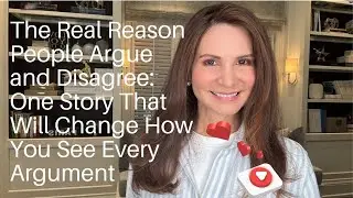 This Story Will Change How You See Disagreements!