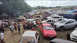 XXIII RAID ALENQUER X CURUÁ