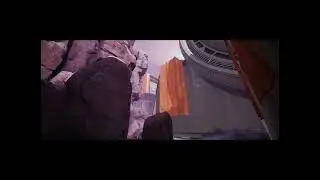 Destiny 2 B-Roll | Kepler Caldera 12