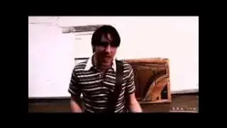 Delorentos -The Rules (Single Version)