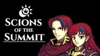 Scions of the Summit Part 11 - Chapter 8 || Developer Walkthrough