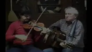 Vintage Roger Cooper - Kentucky Fiddler (1993)