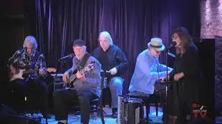 Professor Louie & The Crowmatix - Live at Caffe Lena