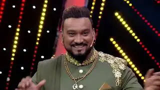 Antakshari - Ep 12 - 0 - Punjabi Zee5 Game Show