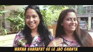 Ghanta Anthem Shots | Part 3