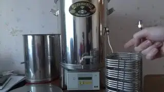 Продажа Spiedel Braumeister 20l