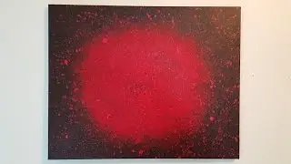 Abstract Painting Art Demo - 