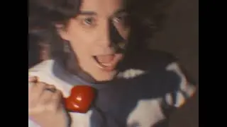 Lake Drive - Tell Me All About It (Official Music Video)