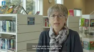 Larvik Kommune Smittevernregler - L&aelig;rer