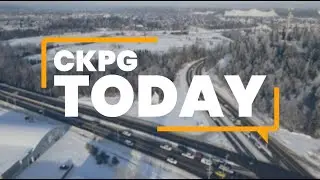 CKPG Today for December 17, 2025