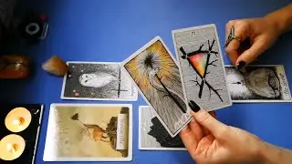 MENSAJES de tus GUÍAS ¿Qué DEBES SABER? PORTAL 20/02/2020✨TAROT INTERACTIVO