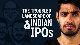 India ka Sabse Bada IPO Scam? Lenskart & Tech IPOs ka Kala Sach!