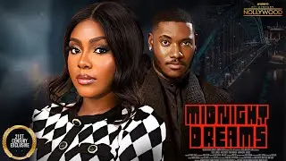 Midnight Dreams || EGO NWOSU CHIKE DANIELS || 2026 Nigerian Nollywood Movies