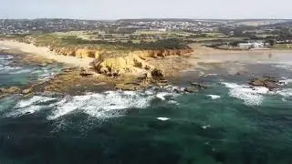 Visit Rocky Point, Torquay, Victoria