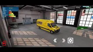 // Driver jobs Online Simulator// new game new version online android game play 😱👀
